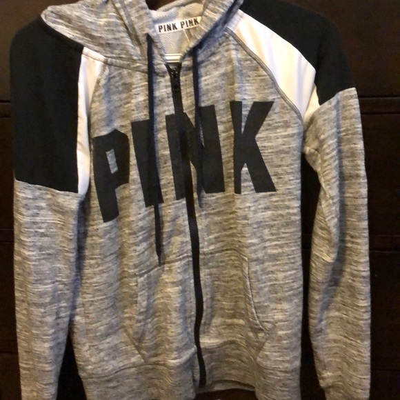 PINK Victoria's Secret Tops - Pink Victoria’s Secret